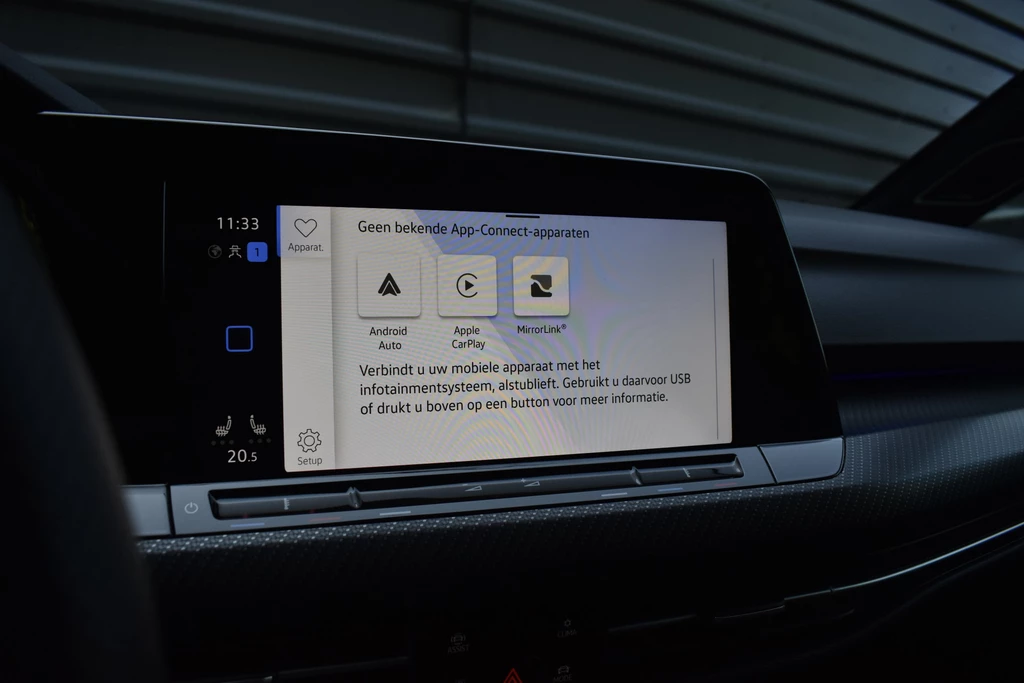 Volkswagen Golf – foto 21