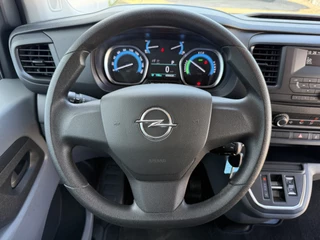 Opel Vivaro-e – thumbnail 25