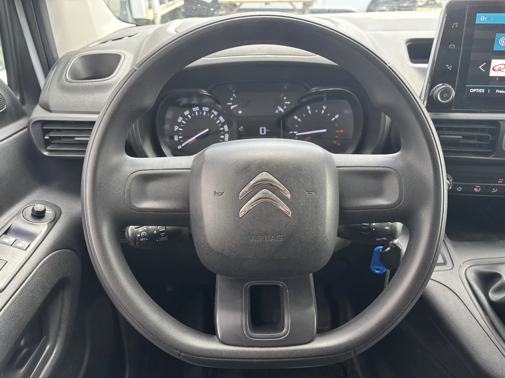 Citroën Berlingo – foto 12