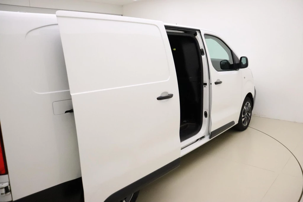 Opel Vivaro – foto 9