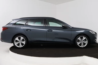 SEAT Leon – thumbnail 5