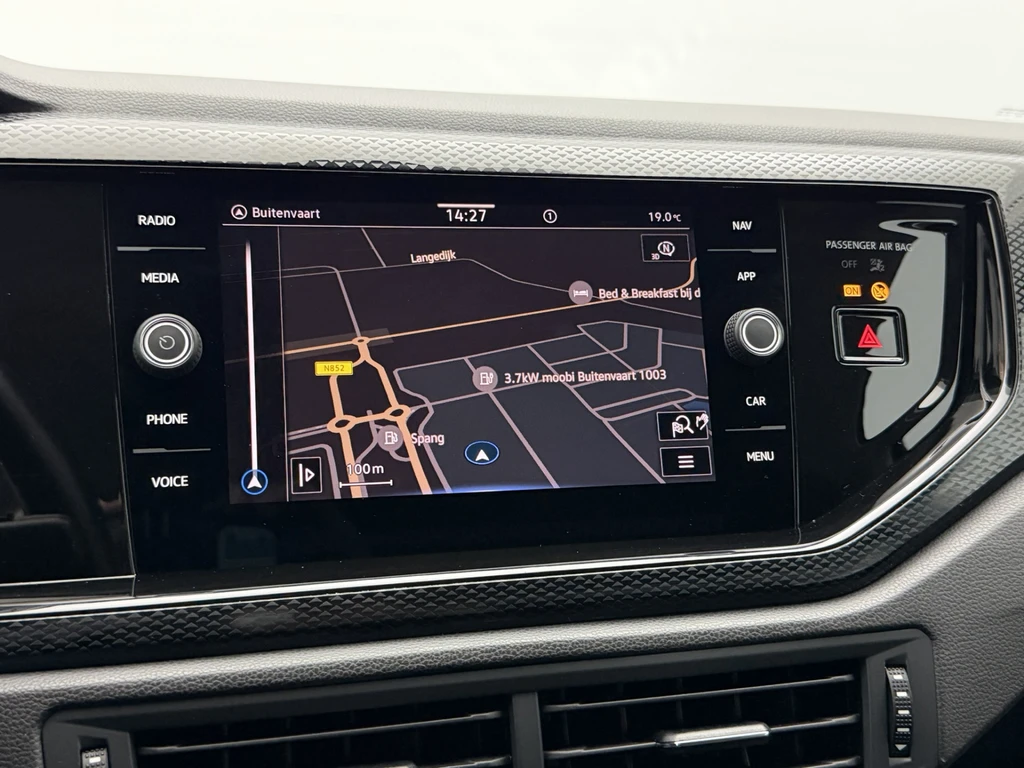 Volkswagen Polo – foto 8