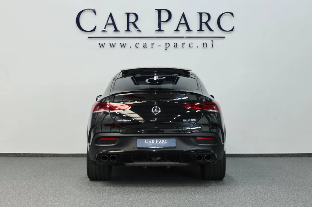 Mercedes-Benz GLE – foto 4