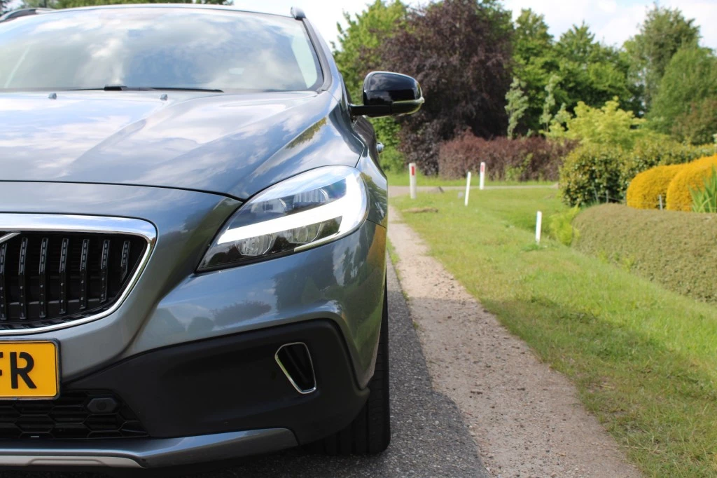 Volvo V40 – foto 7