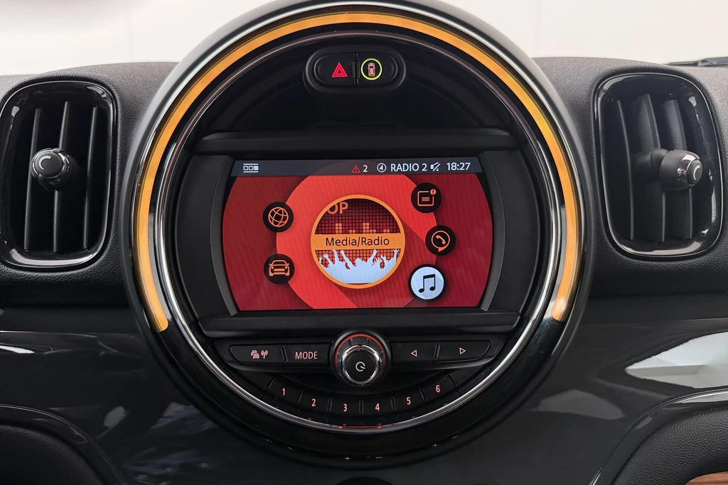 MINI Countryman – foto 18