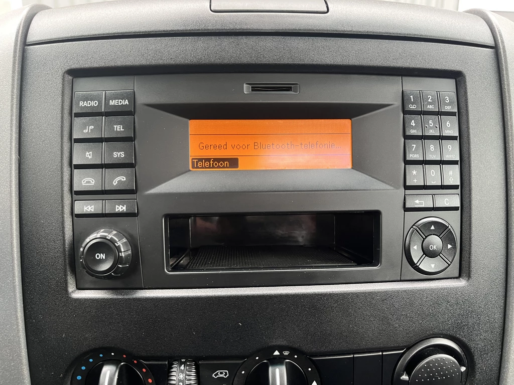Mercedes-Benz Sprinter – foto 41