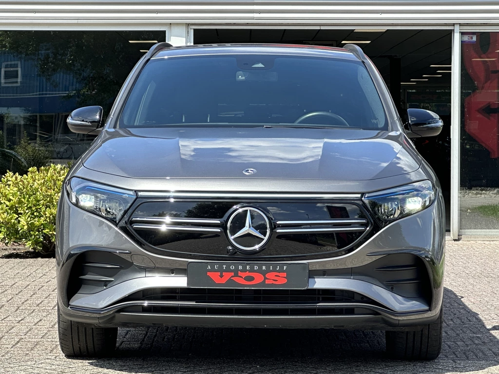 Mercedes-Benz EQA – foto 8