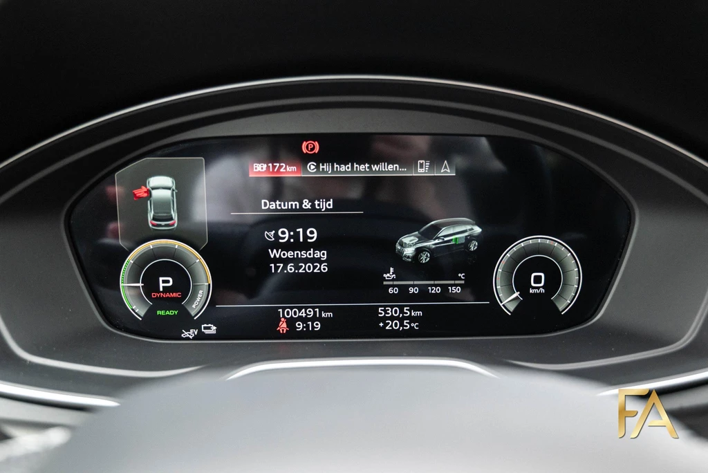 Audi Q5 – foto 46