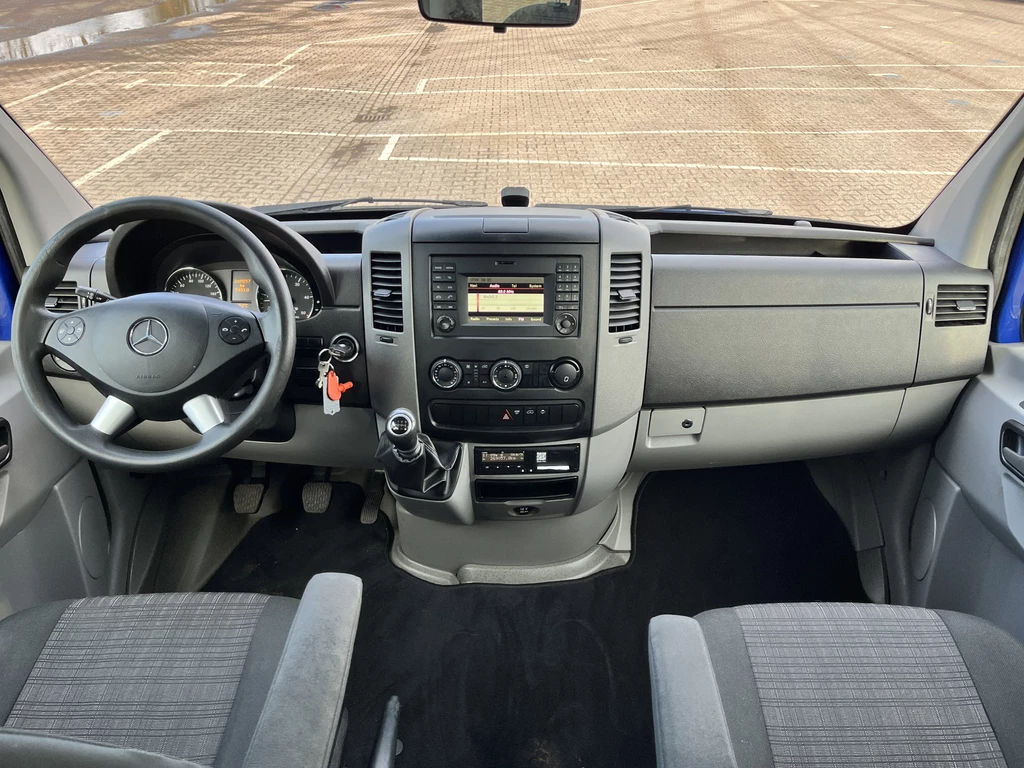Mercedes-Benz Sprinter – foto 11