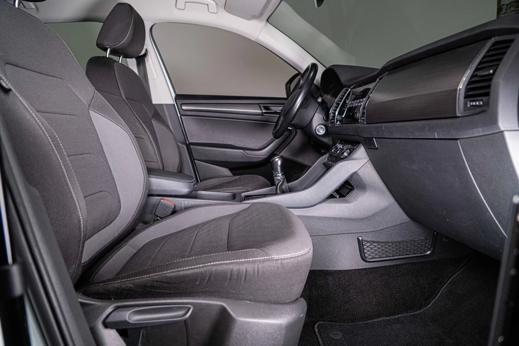 Škoda Kodiaq – foto 36
