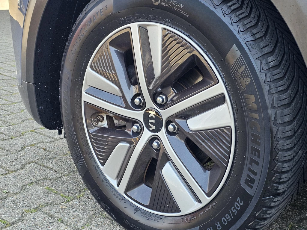 Kia Niro – foto 10