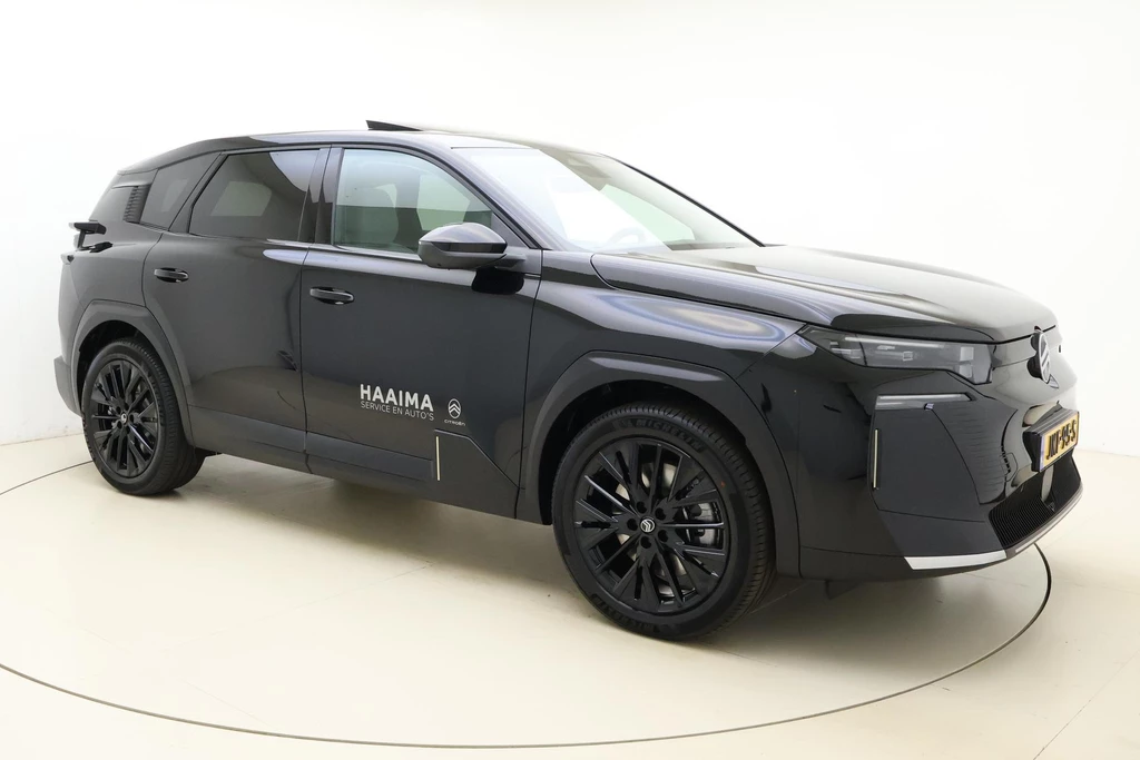 Citroën C5 Aircross – foto 8