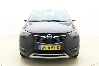 Opel Crossland X – thumbnail 9