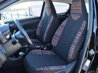 Citroën C1 – thumbnail 19