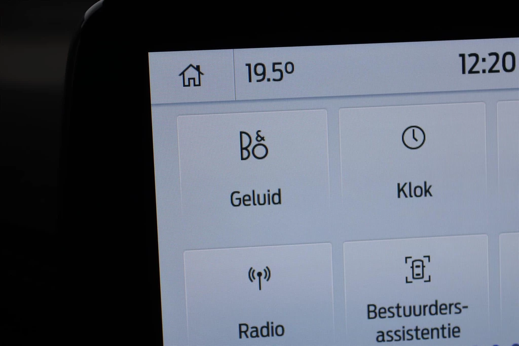 Ford Kuga – foto 33