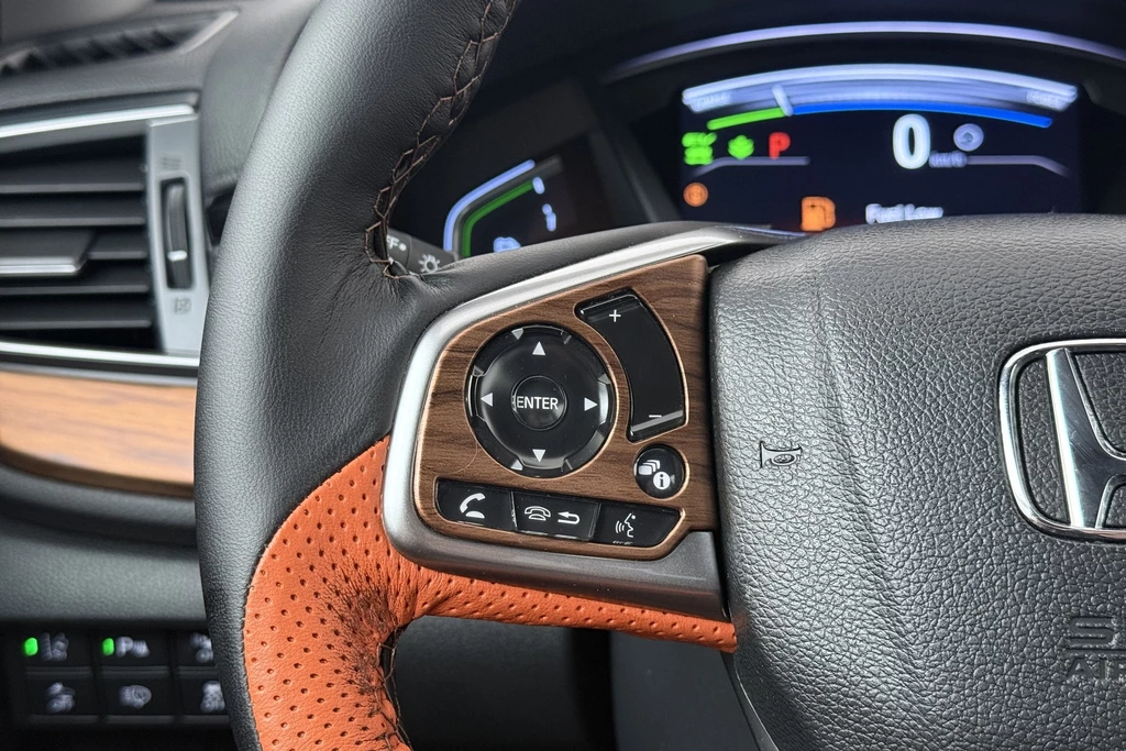 Honda CR-V – foto 17