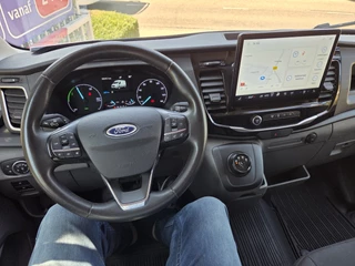 Ford E-Transit – thumbnail 51