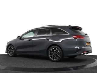 Kia Ceed Sportswagon – thumbnail 5