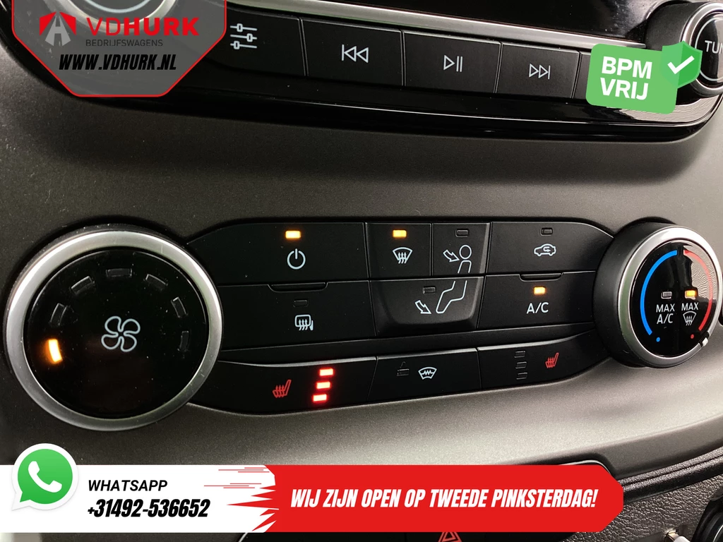Ford Transit – foto 14