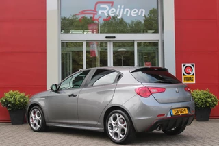 Alfa Romeo Giulietta – thumbnail 3