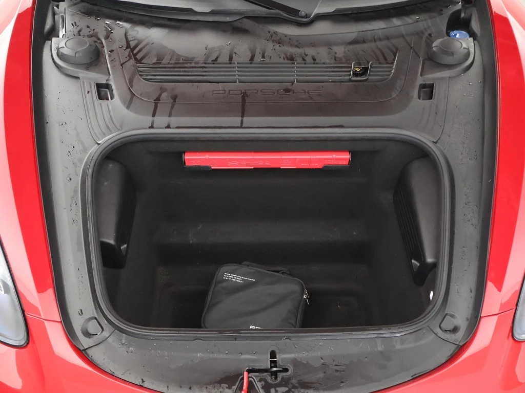 Porsche 718 – foto 63