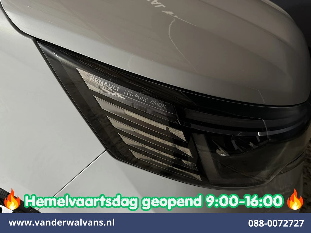 Renault Trafic – foto 10