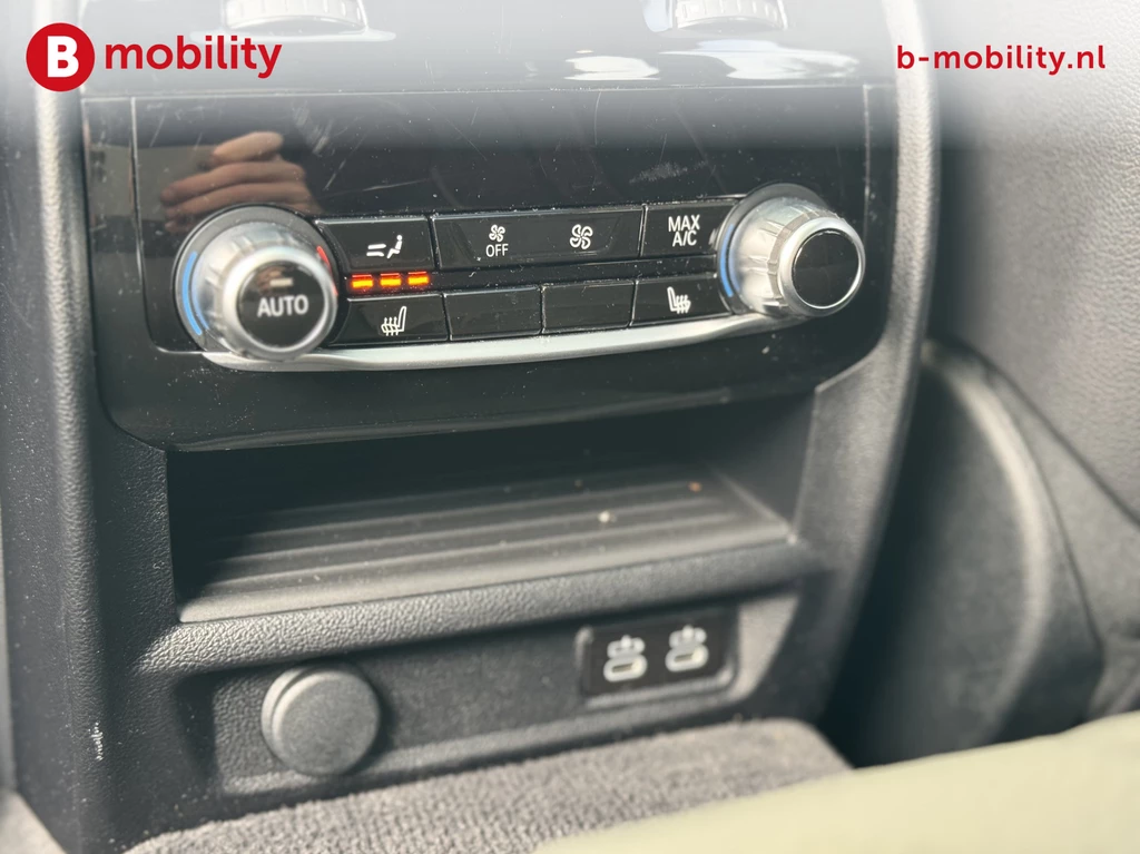 BMW 5 Serie – foto 13