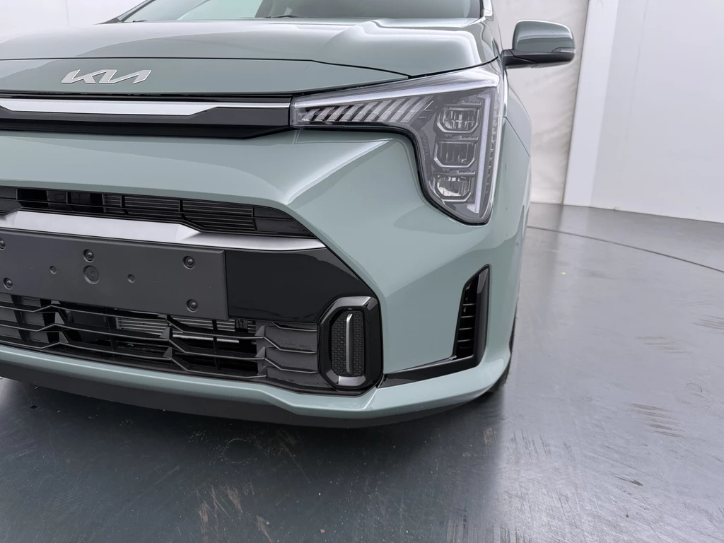 Kia Picanto – foto 13