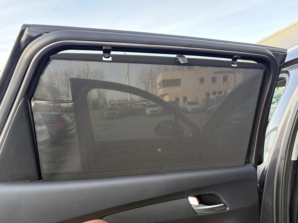 Hyundai Santa Fe – foto 24