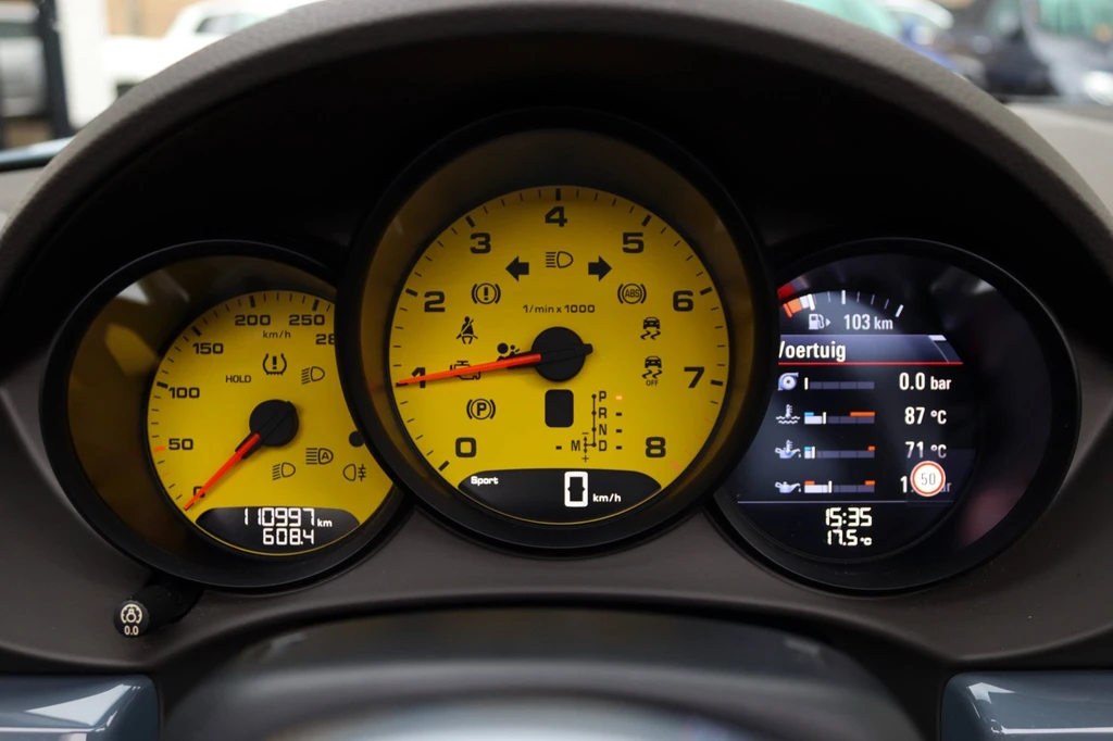 Porsche 718 – foto 29