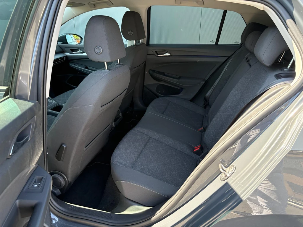 Volkswagen Golf – foto 11