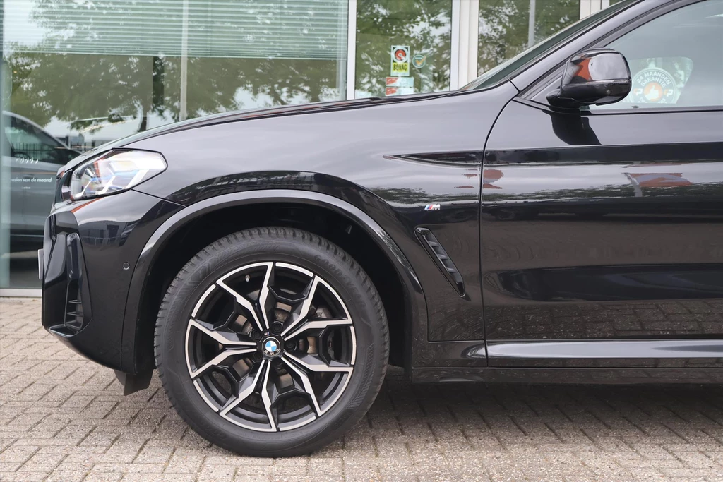 BMW X4 – foto 21