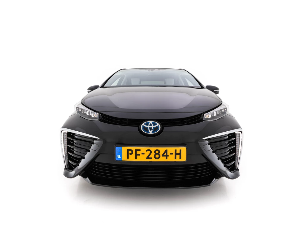 Toyota Mirai – foto 6