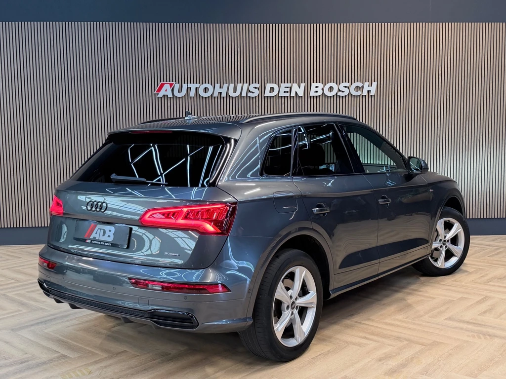 Audi Q5 – foto 5