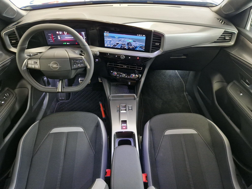 Opel Mokka – foto 6