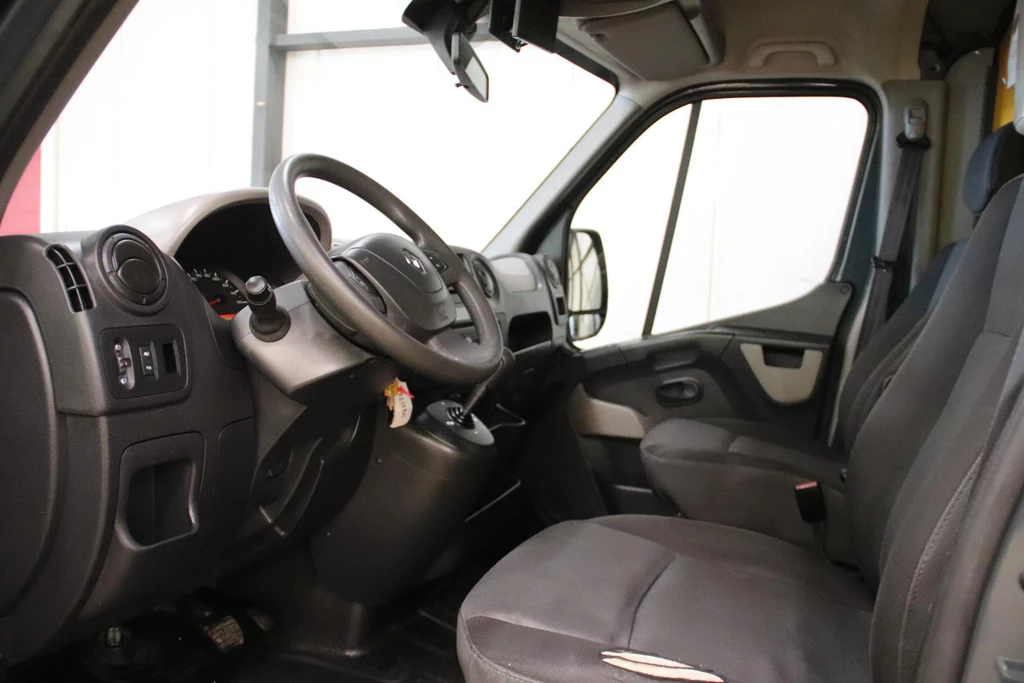 Renault Master – foto 7