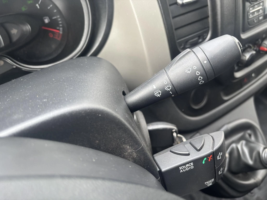 Nissan NV300 – foto 27