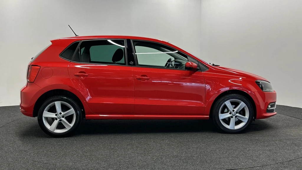 Volkswagen Polo – foto 6