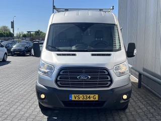 Ford Transit – thumbnail 8