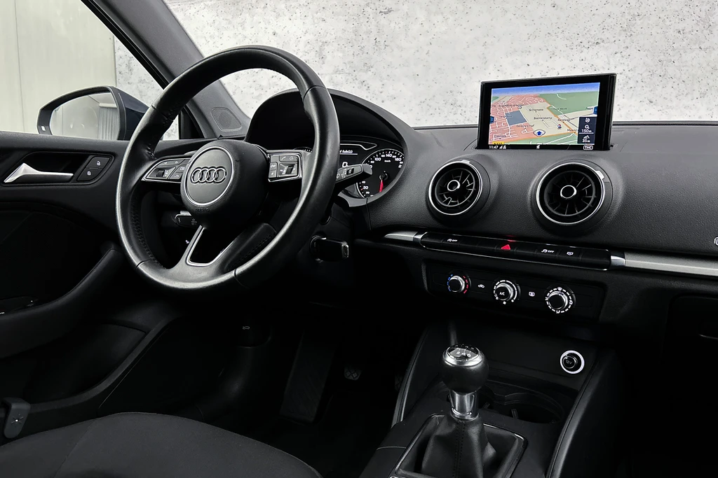 Audi A3 – foto 17