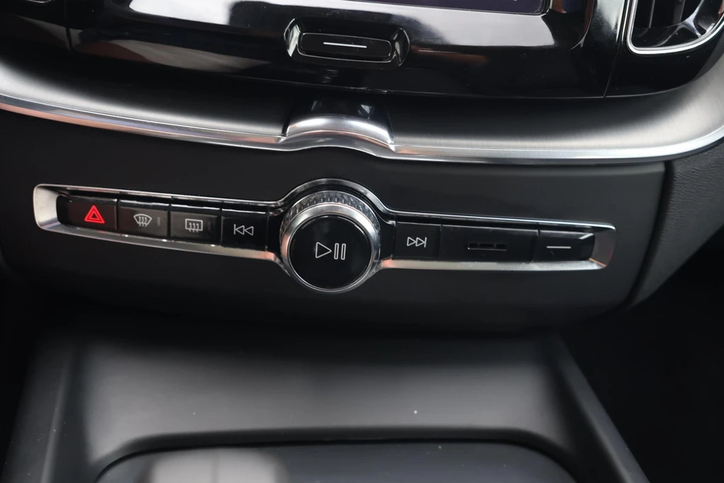 Volvo XC60 – foto 34