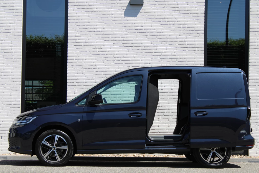 Volkswagen Caddy – foto 7