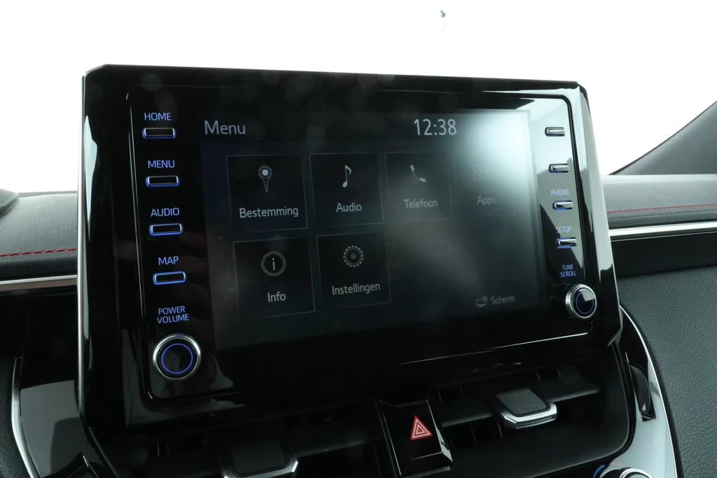 Toyota Corolla Touring Sports – foto 26