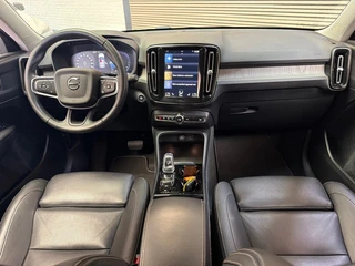 Volvo XC40 – thumbnail 13