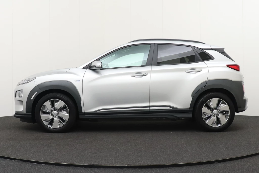 Hyundai Kona – foto 2