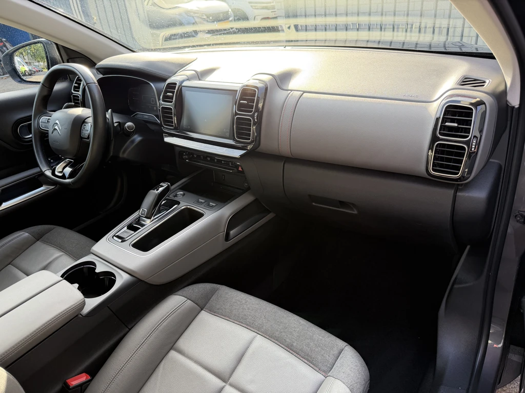 Citroën C5 Aircross – foto 42