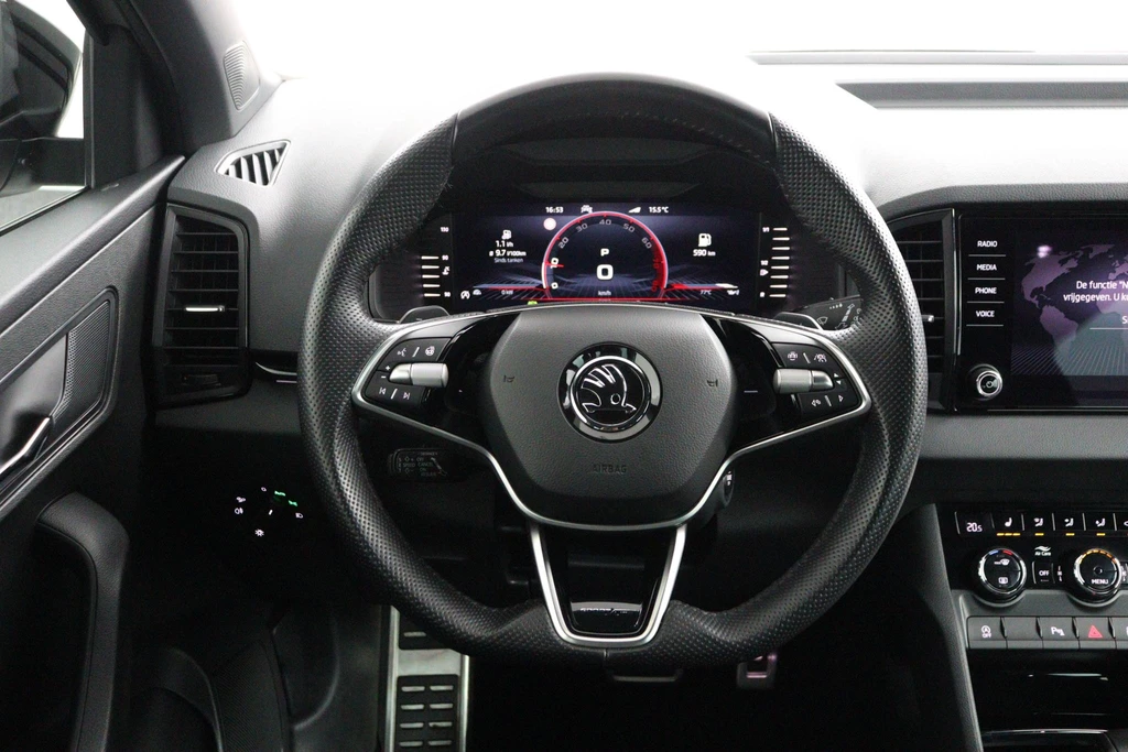 Škoda Karoq – foto 66