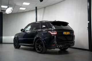 Land Rover Range Rover Sport – thumbnail 5