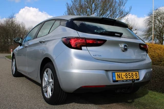 Opel Astra – thumbnail 2