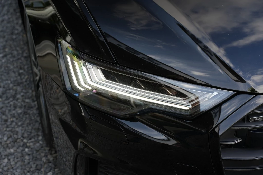 Audi A6 – foto 44